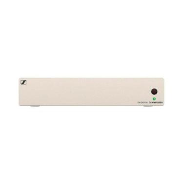 Imagem de Splitter Ativo para Sistema sem Fio EW-D ASA (Q-R-S) Expansão com 4 Canais e Transmissã...