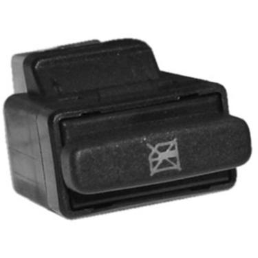 Imagem de Tecla Acionadora do Vidro Elétrico Traseiro [F103] para Volkswagen Fox Gol Polo Saveiro...