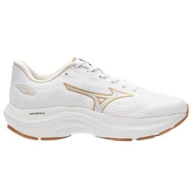 Imagem de Tênis Mizuno Enigma 2 Unissex - Branco 37-Masculino
