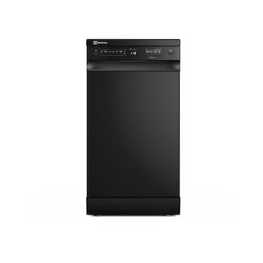 Imagem de Lava-Louça Electrolux LP10E 10 Serviços Programa Lava e Seca 50` Eco Higienizar Preta