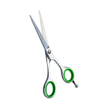 Imagem de Tesoura Profissional Para Cabelos Fio Laser 5" Marco Boni Ref. 1724