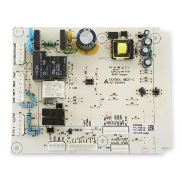 Imagem de Placa de Potência Refrigerador Electrolux DT80X DFI80