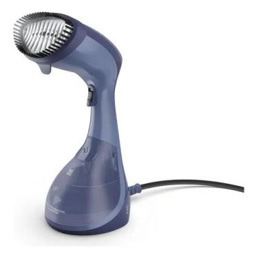 Imagem de Vaporizador De Roupas Portátil Eps10 Azul Electrolux