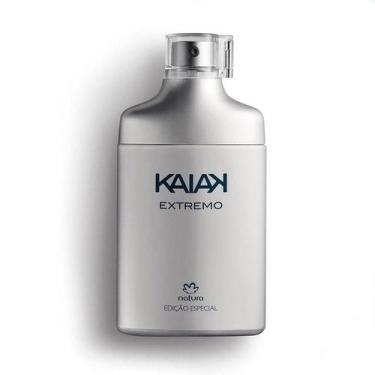 Imagem de Perfume Masculino Natura Kaiak Extremo 100ml, 100 mL