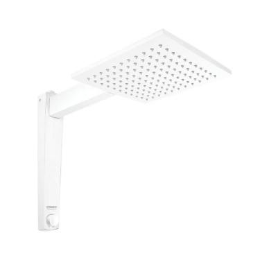 Imagem de CHUVEIRO ACQUA CENTURY ELETRONICO BRANCO 220v 7500w - Lorenzetti, Bran