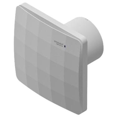 Imagem de Exaustor Para Banheiro Essencia Branco M80 Bivolt Westaflex