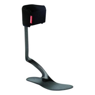 Imagem de Ortese Fibra de Carbono Dinamica P/ Pé Caido Walk-On Pé Direito Ottobo