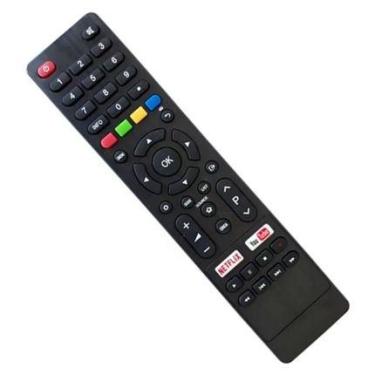 Imagem de Controle Remoto Universal Philco Smart PH55 C01367 - MTX