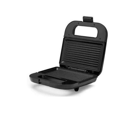 Imagem de Sanduicheira Grill Elétrica LG-SK05 110V, 110V