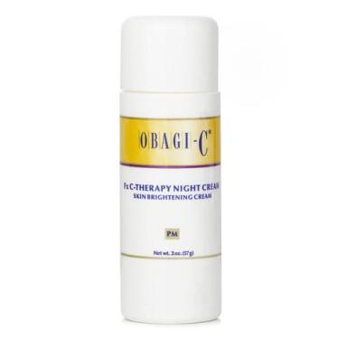 Imagem de Creme de noite Obagi-C Fx C-Therapy Skin Brightening 57g