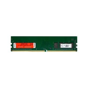 Imagem de Memória RAM Keepdata 4GB DDR4 2400MHz - KD24N17/4G