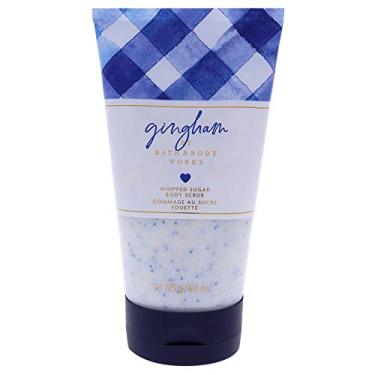 Imagem de Bath and Body Works GINGHAM Esfoliante Corporal 175g