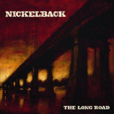 Imagem de Nickelback - The Long Road Cd - Warner Music