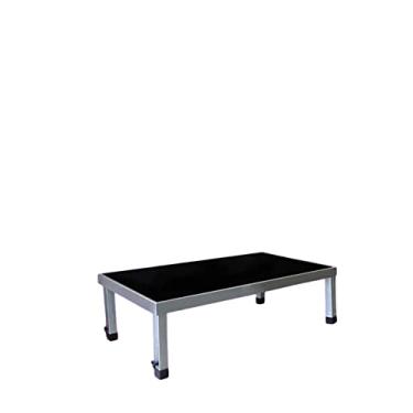 Imagem de Palco Praticável Aço 2x1m C/pés Telescópicos Armatic