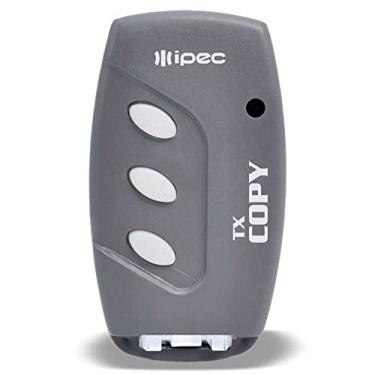 Imagem de Controle Remoto 433,92 MHz 3 Botões TX Copy Ipec Portão Alarme