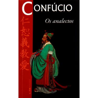 Imagem de Livro - L&PM Pocket - Confucio: Os Analectos - Volume 533 
