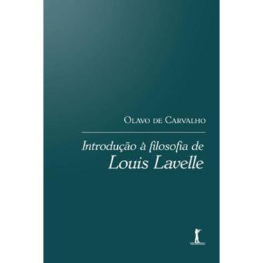 Imagem de Introdução À Filosofia De Louis Lavelle
