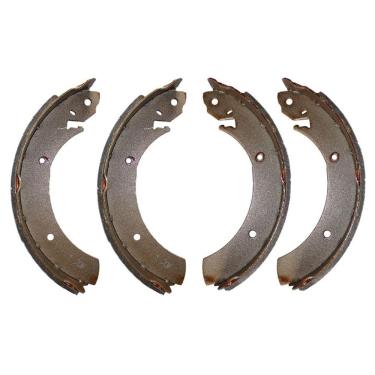 Imagem de Sapata Freio H100/Mb 180 (Roc)