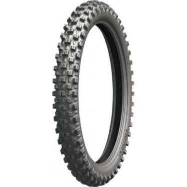 Imagem de Pneu Moto Michelin Aro 21 Tracker 80/100-21 51R TT (D)