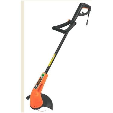 Imagem de Aparador De Grama Ap1000t Tramontina 1000w Preto Com Laranja 127v