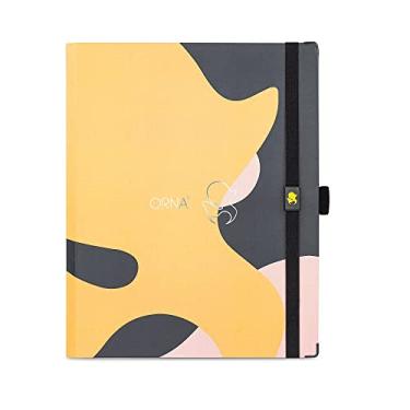 Imagem de Caderno Organizador Ultra Coleção Orna Systemflex Pato 03023752013 Ótima 33217