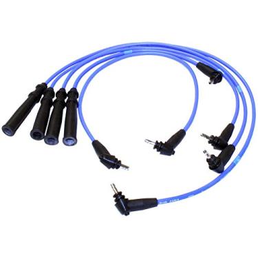 Imagem de NGK Conjunto de fios de vela de ignição RC-TX59 (4417)