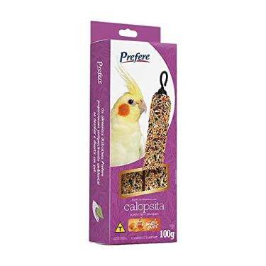 Imagem de Bastão para Calopsita Prefere - 90g