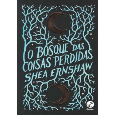 Imagem de Bosque Das Coisas Perdidas,O