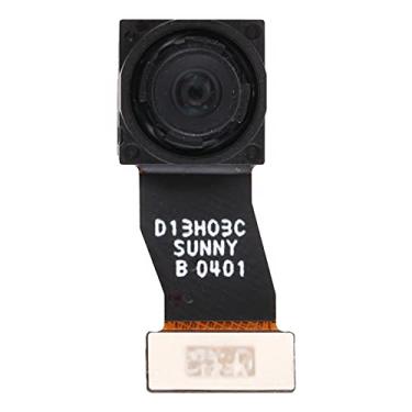 Imagem de HUANGYUNCHAO Acessórios telefônicos Câmera larga para xiaomi poco x3 / poco x3 nfc Substituição do telefone celular