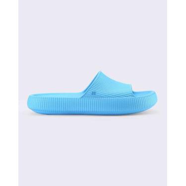 Imagem de Chinelo Zaxy Leveza New Slide Nuvem - Feminino - Grendene