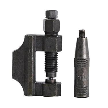 Imagem de SaferCCTV (TM ferramenta de disjuntor de corrente para motocicleta, bicicleta, serviço pesado, ATV, Correntes de cortador com tamanhos de corrente 415, 420, 428, 520, 525, 530, 630