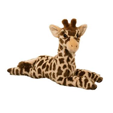 Imagem de Douglas Jovi Giraffe Plush Stuffed Animal