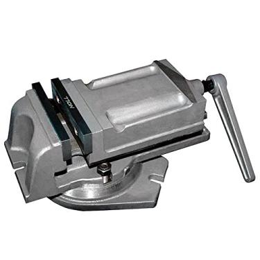 Imagem de Morsa Giratória Standart para Máquinas Abertura 125 mm Noll