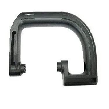 Imagem de Suporte G Alça Empunhadura Politriz Lixadeira Angular