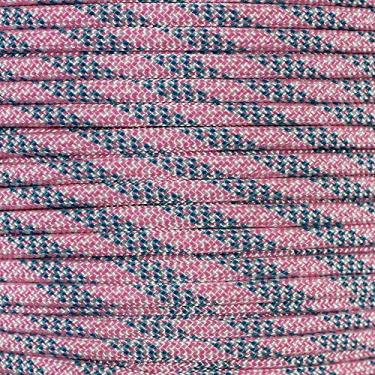 Imagem de PARACORD PLANET 550 Nylon Paracord 7 Fios Tipo III Cabo Utilitário - Maior Seleção Disponível!