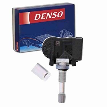Imagem de Denso Sensor do Sistema de Monitoramento de Pressão de Pneus (TPMS) 550-3005, 1 Pacote