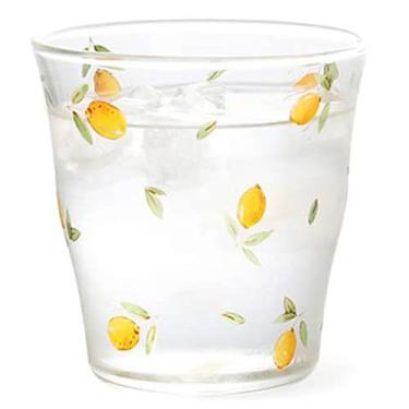 Imagem de PAYNAN 2 peças/conjunto de 339 ml copo de vidro para criatividade, caneca de suco de café resistente ao calor xícara de chá