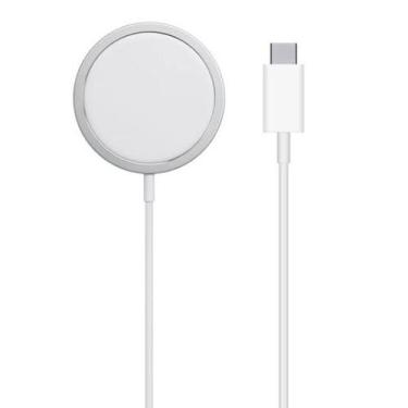 Carregador sem fio iPhone Magsafe com o Melhor Preço é no Zoom