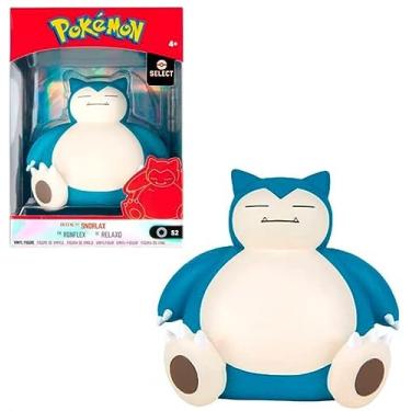 Kit Pokémon com 8 bonecos - Pokémon - dtc em Promoção na Americanas