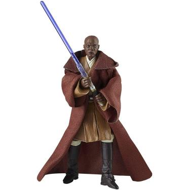Imagem de Star Wars The Vintage Collection Mace u Toy VC35, 3,75 polegadas-escala Ataque da Figura de Ação clones, Toy Kids 4 e Up