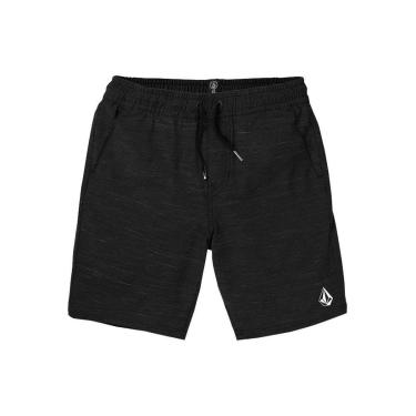 Imagem de Bermuda Volcom Hibrido Understoned Masculino-Masculino