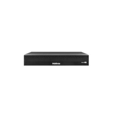 Imagem de DVR 16 Canais Intelbras MHDX 1016-C - Multi HD - IP, HDCVI, HDTVI, AHD e Analógica - ONVIF