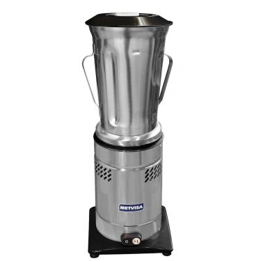 Imagem de Liquidificador Industrial Metvisa 4 Litros 127V LQL.4