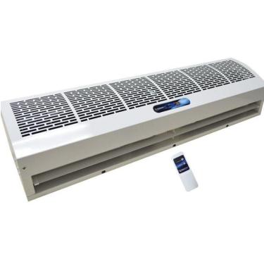 Imagem de Cortina De Ar Suryha 90Cm 220V  80001.001