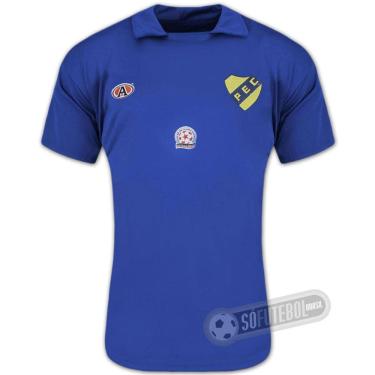Imagem de Camisa P E C - Modelo II