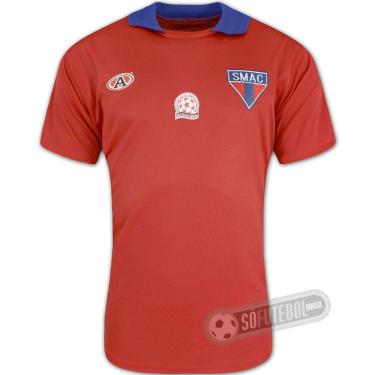 Imagem de Camisa Santa Marina - Modelo I