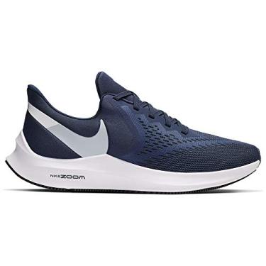 Mens nike air zoom best sale winflo 6