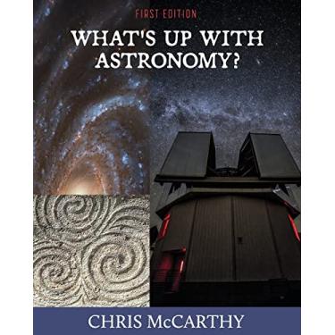 Imagem de What's Up with Astronomy?