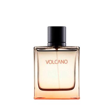 Imagem de New Brand Prestigie Volcano For Men Eau De Toilette - Perfume Masculino 100ml 100ml
