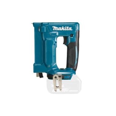 Imagem de Makita Dst112Z Grampeador A Bateria 18V Lxt Não Acompanham